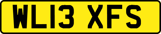 WL13XFS
