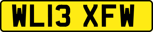WL13XFW