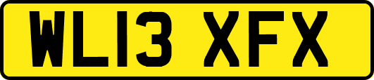 WL13XFX