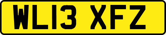 WL13XFZ