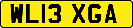 WL13XGA