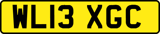 WL13XGC
