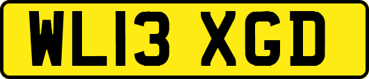 WL13XGD