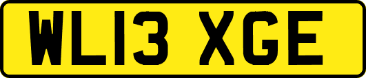 WL13XGE