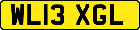 WL13XGL