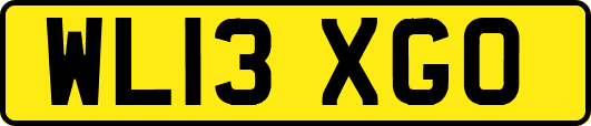 WL13XGO