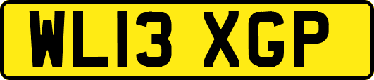 WL13XGP