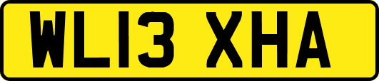 WL13XHA