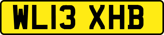 WL13XHB