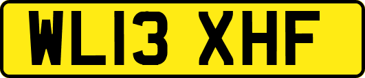 WL13XHF