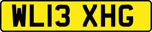 WL13XHG