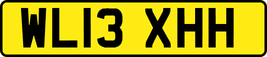 WL13XHH