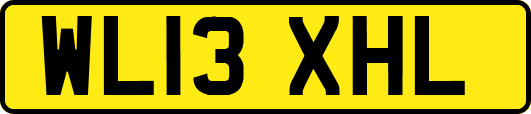 WL13XHL