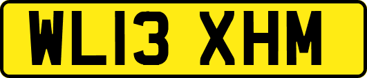 WL13XHM