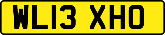 WL13XHO