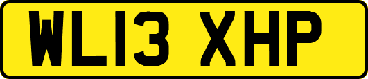 WL13XHP