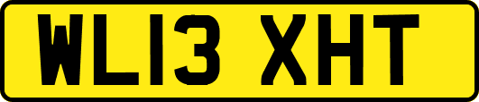 WL13XHT