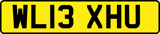 WL13XHU