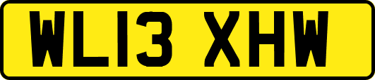 WL13XHW