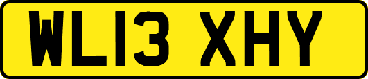 WL13XHY