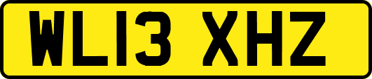 WL13XHZ
