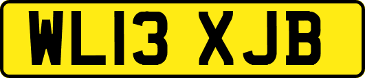 WL13XJB