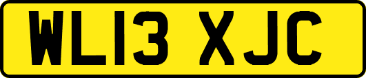WL13XJC
