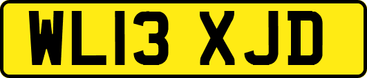 WL13XJD