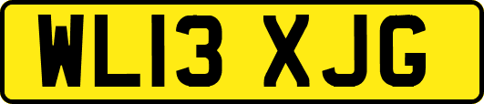 WL13XJG