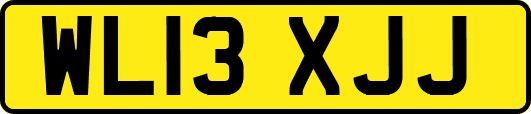 WL13XJJ