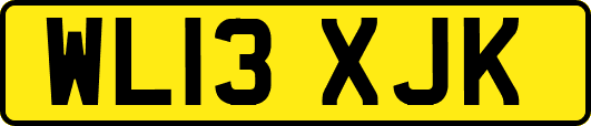 WL13XJK
