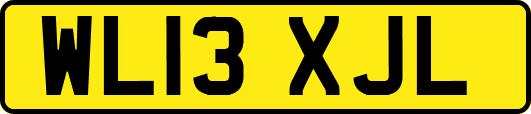 WL13XJL