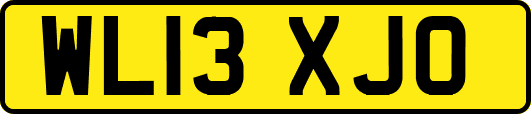 WL13XJO