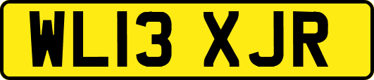 WL13XJR
