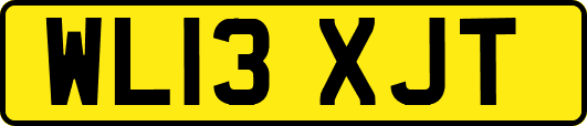 WL13XJT