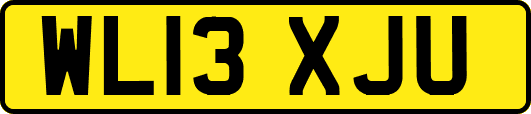 WL13XJU
