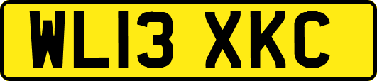 WL13XKC
