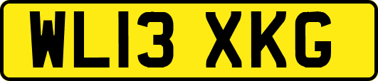 WL13XKG