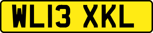 WL13XKL