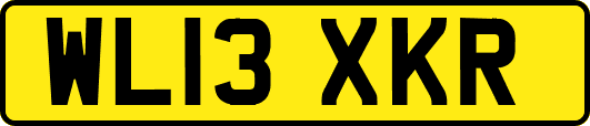 WL13XKR