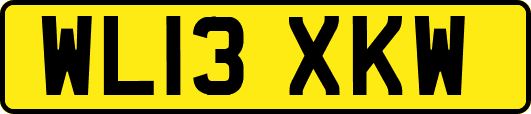 WL13XKW