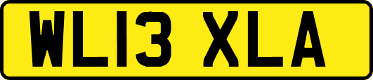 WL13XLA