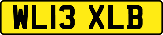 WL13XLB