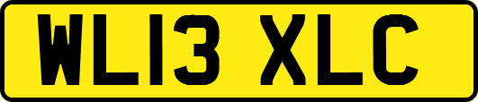 WL13XLC