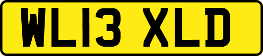 WL13XLD