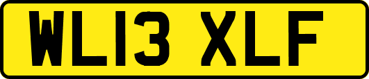 WL13XLF