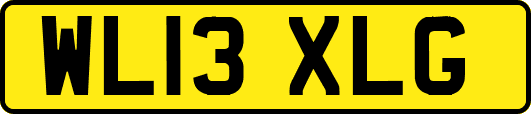 WL13XLG