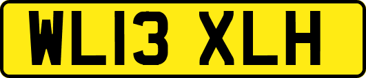 WL13XLH