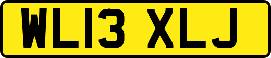 WL13XLJ