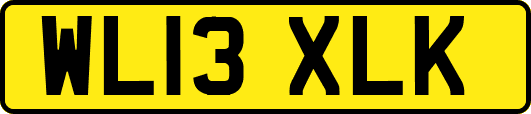 WL13XLK